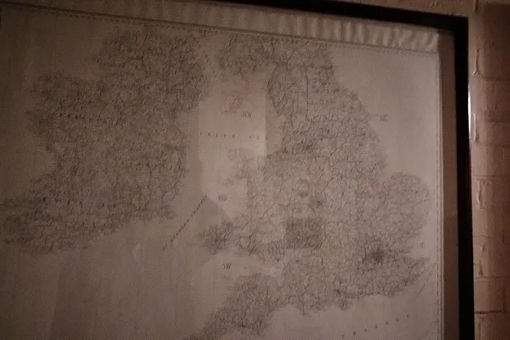 Churchill War Rooms