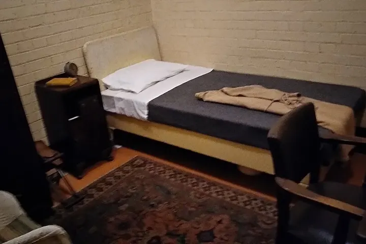 Churchill War Rooms