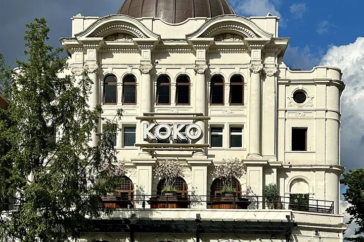 KOKO