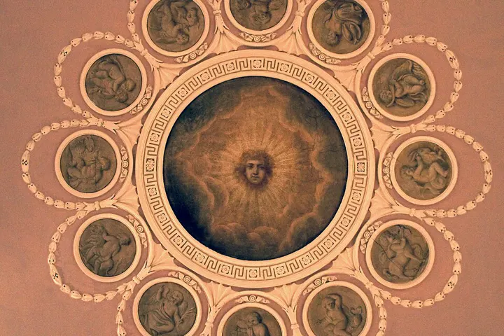 Courtauld Gallery