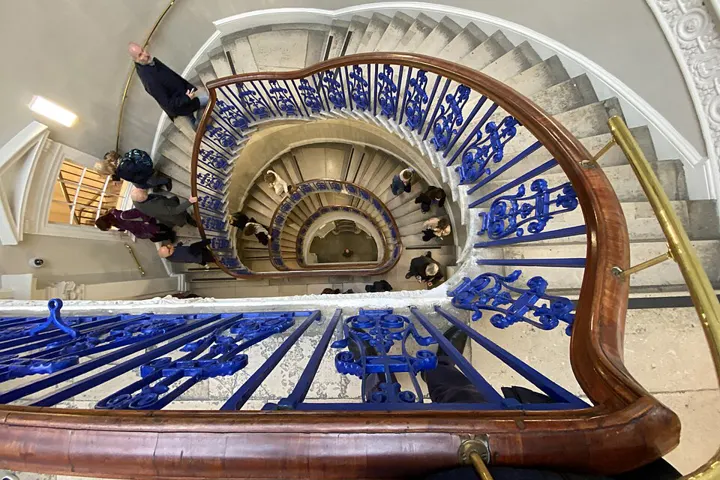 Courtauld Gallery