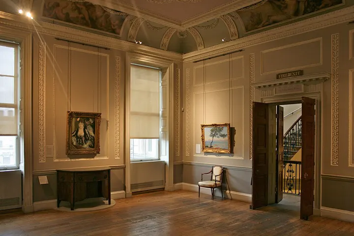 Courtauld Gallery
