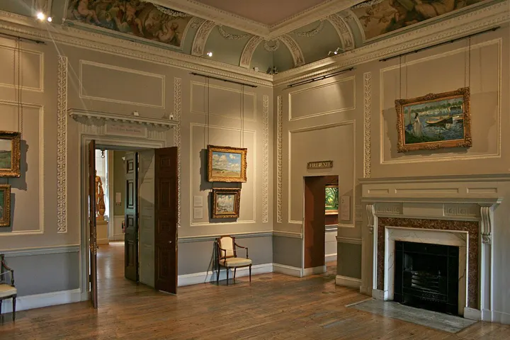 Courtauld Gallery