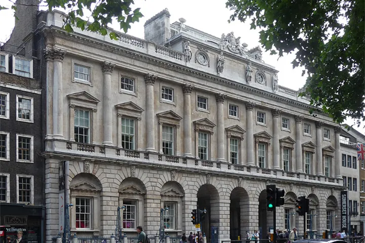 Courtauld Gallery