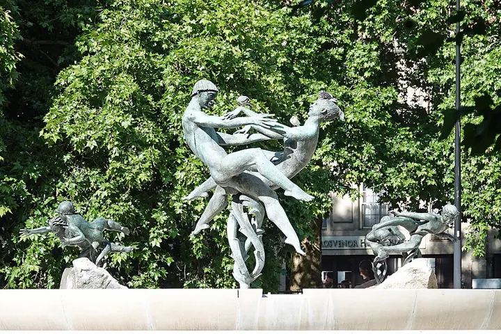 Hyde Park