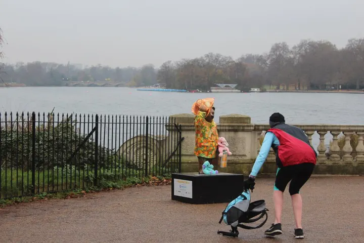 Hyde Park