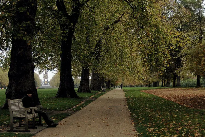 Hyde Park