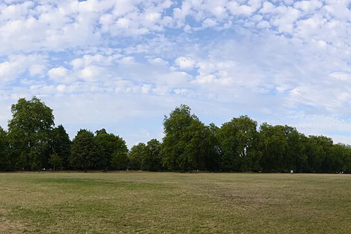 Hyde Park