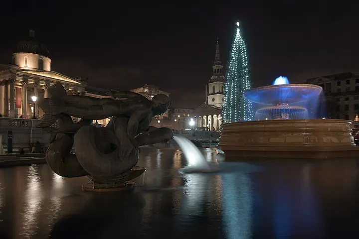 Trafalgar Square