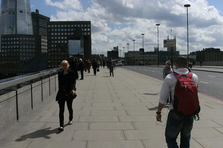 London Bridge