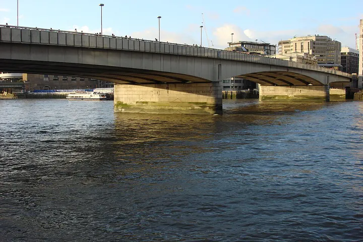 London Bridge