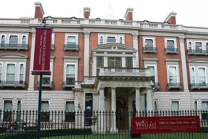 Wallace Collection