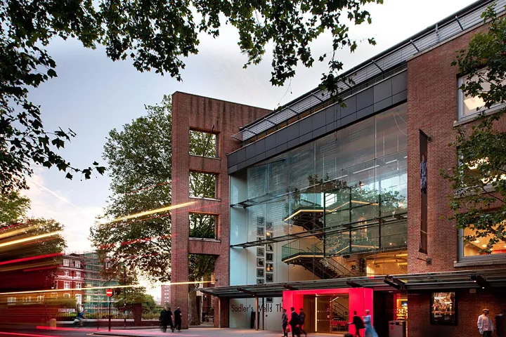 Sadler's Wells