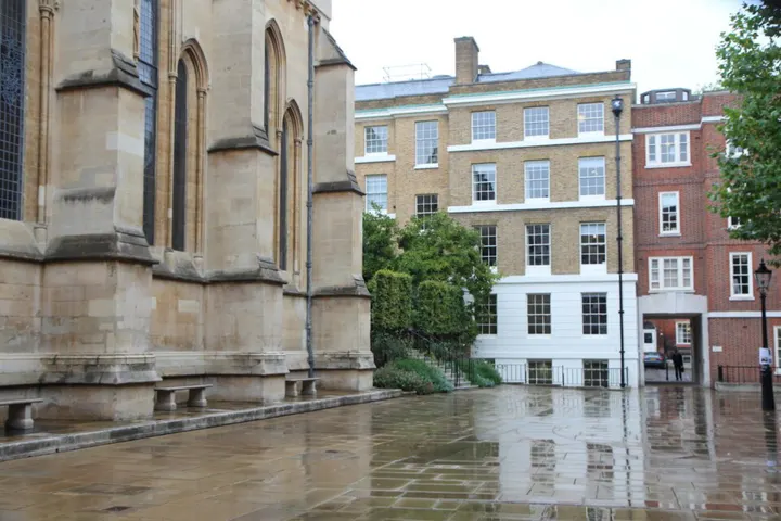 Temple Church