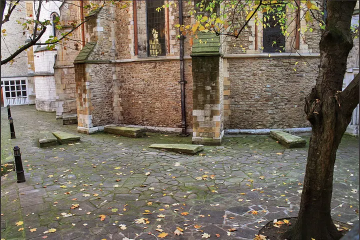 Temple Church