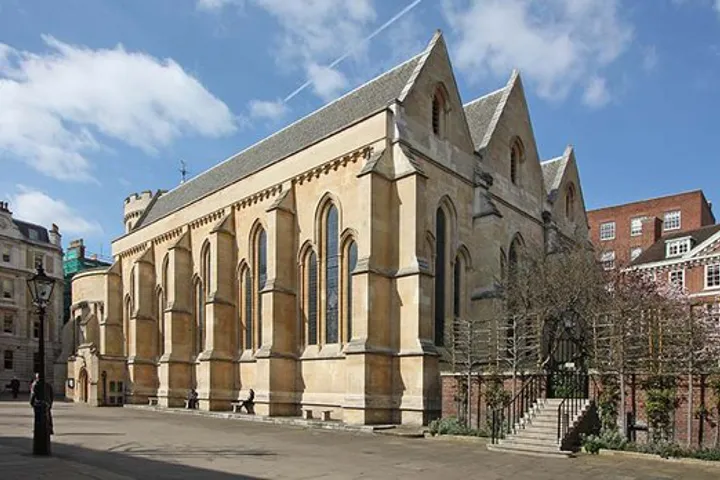 Temple Church