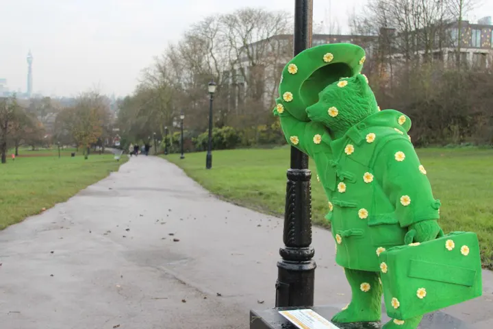 Primrose Hill