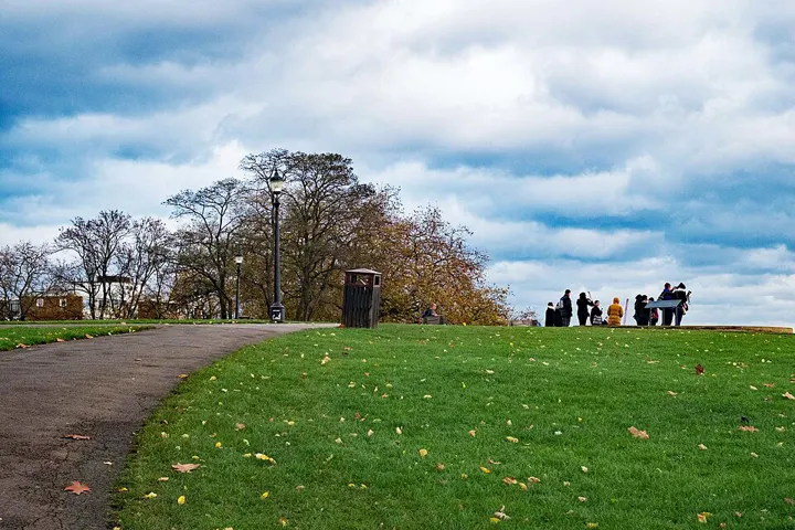 Primrose Hill