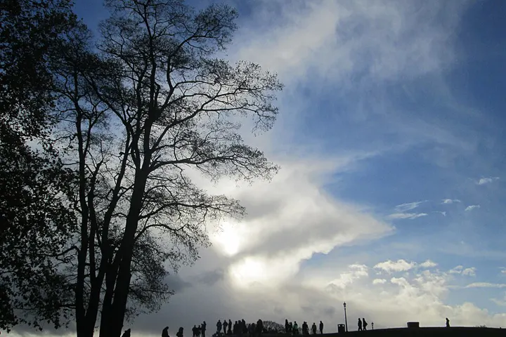 Primrose Hill