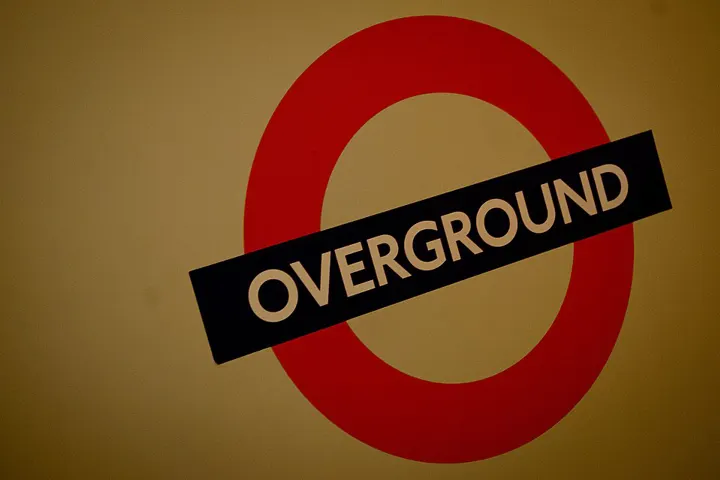 London Transport Museum