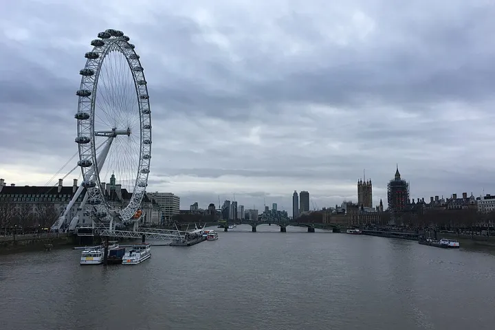 London Eye