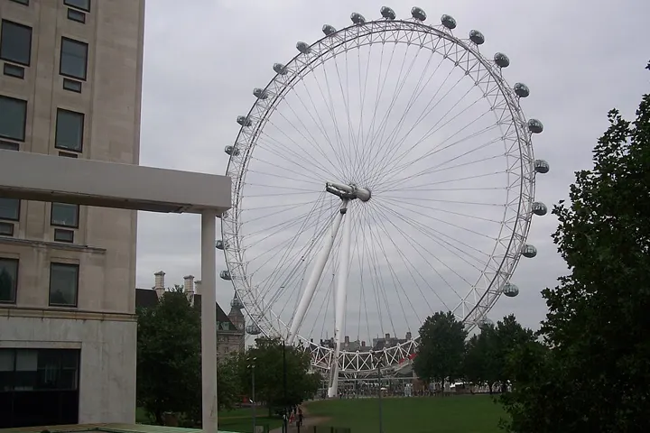 London Eye