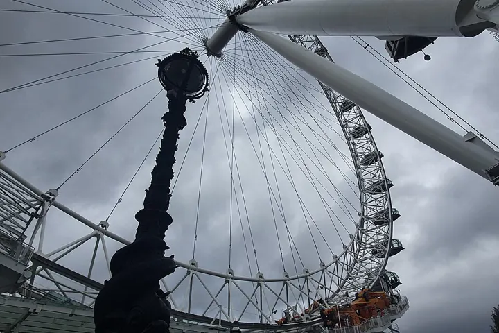 London Eye