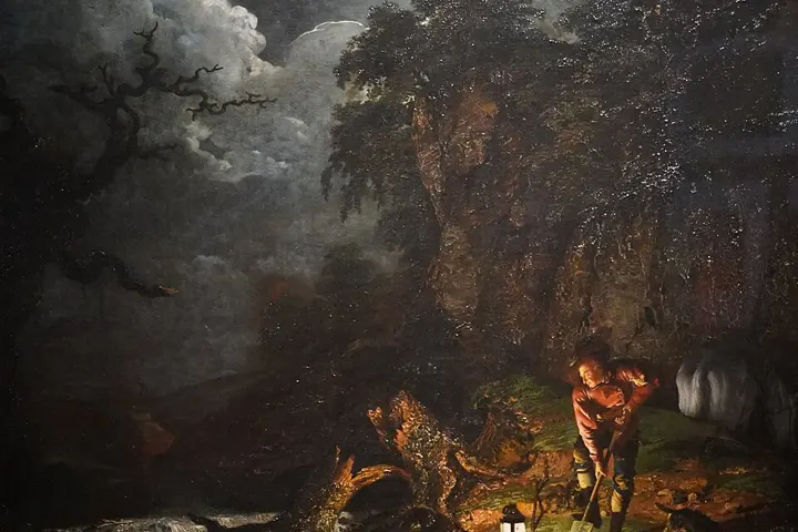National Gallery