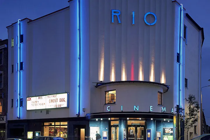 Rio Cinema