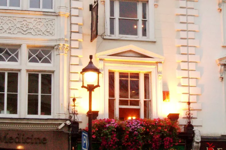 The Harp