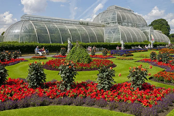 Kew Gardens