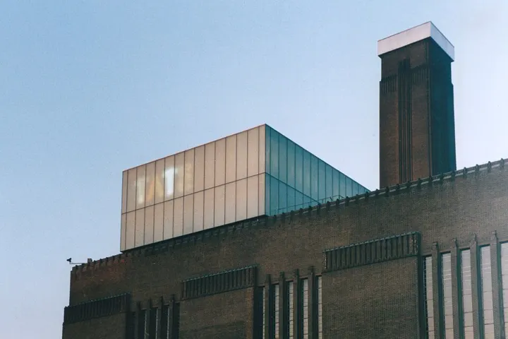 Tate Modern, Level 10