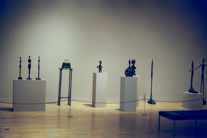 Tate Britain