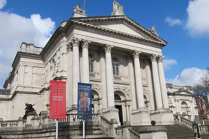 Tate Britain