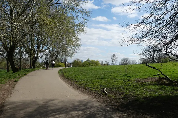 Parliament Hill