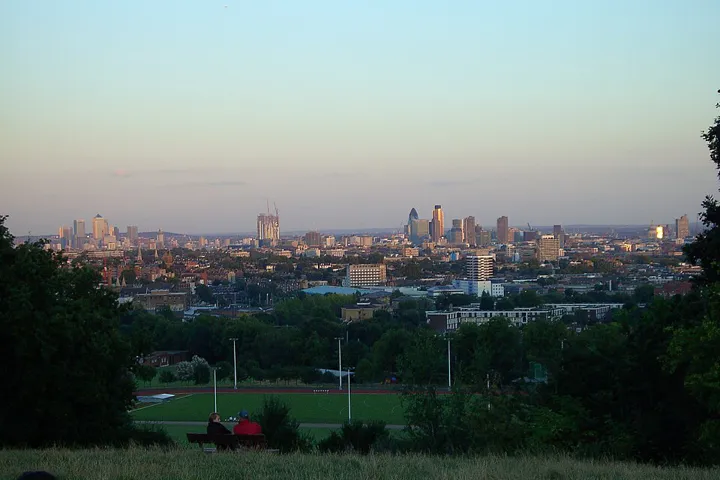 Parliament Hill