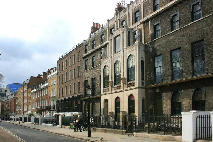 Sir John Soane's Museum