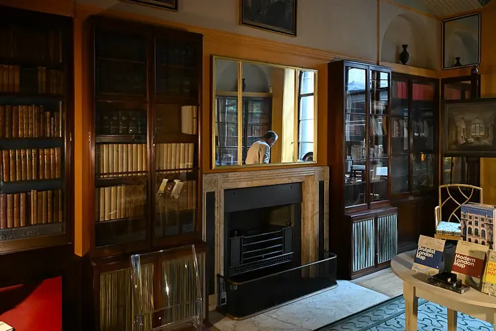 Sir John Soane's Museum