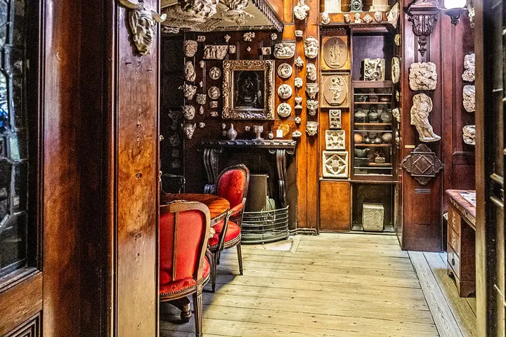 Sir John Soane's Museum