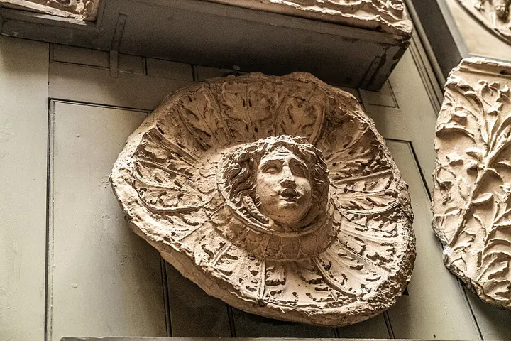 Sir John Soane's Museum