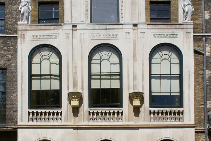 Sir John Soane's Museum