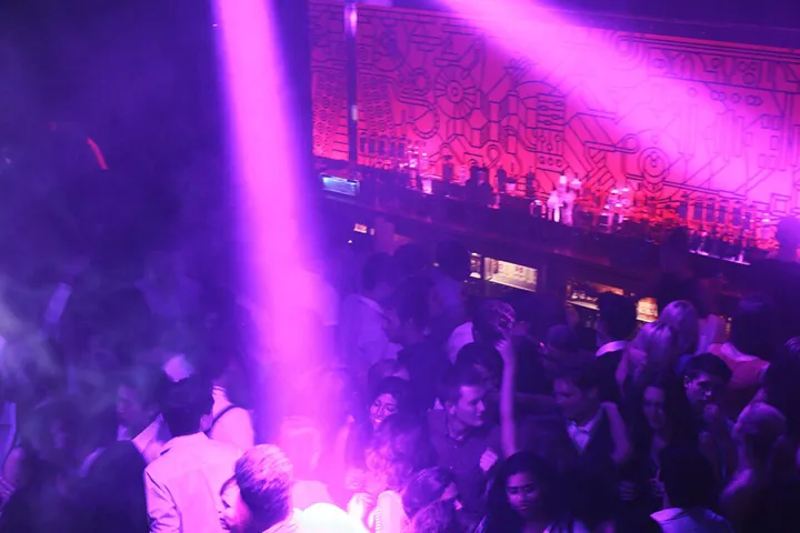 Ministry of Sound