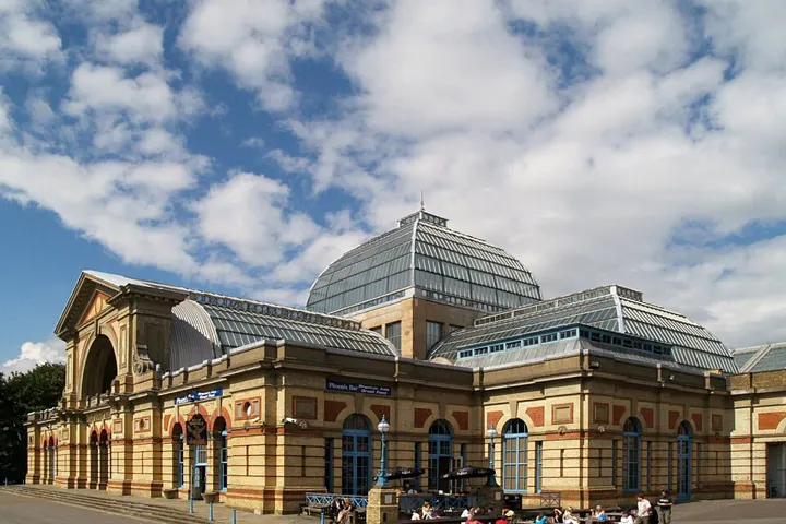 Alexandra Palace
