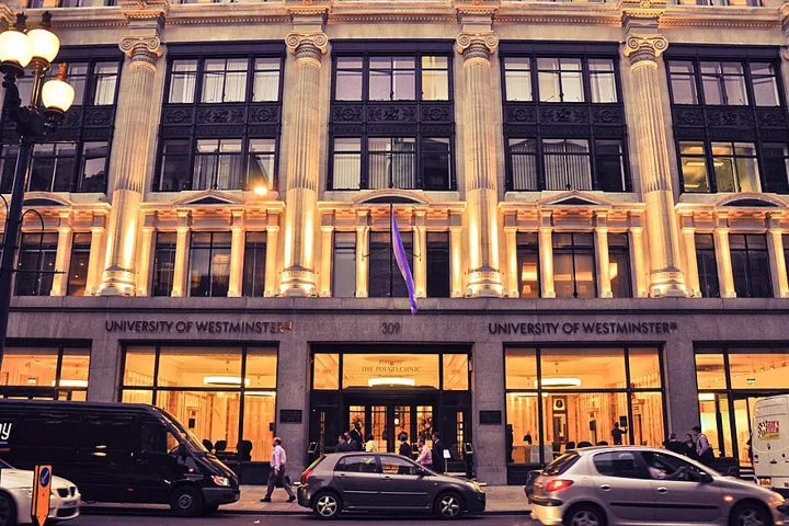Regent Street Cinema