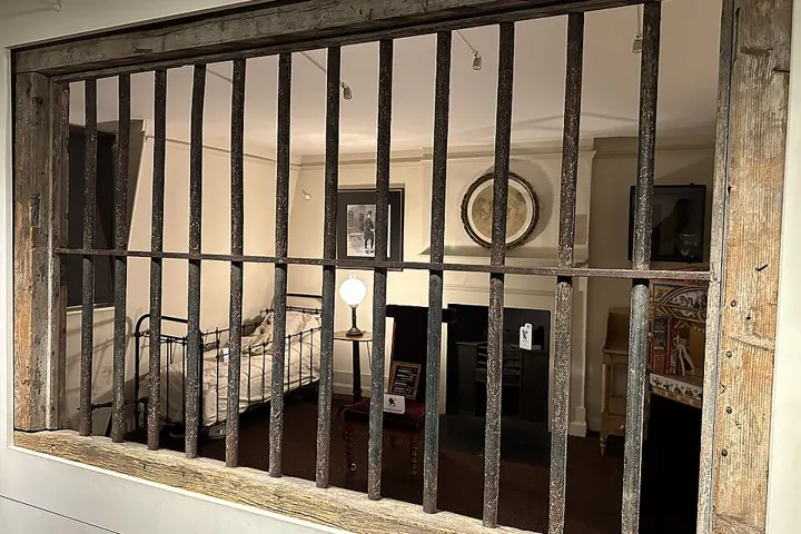 Charles Dickens Museum