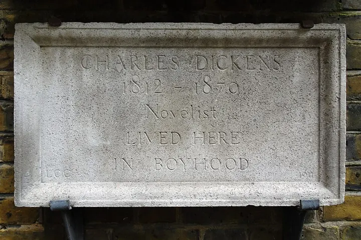 Charles Dickens Museum