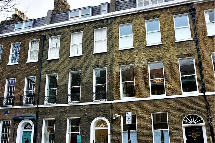 Charles Dickens Museum