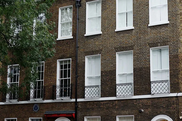 Charles Dickens Museum