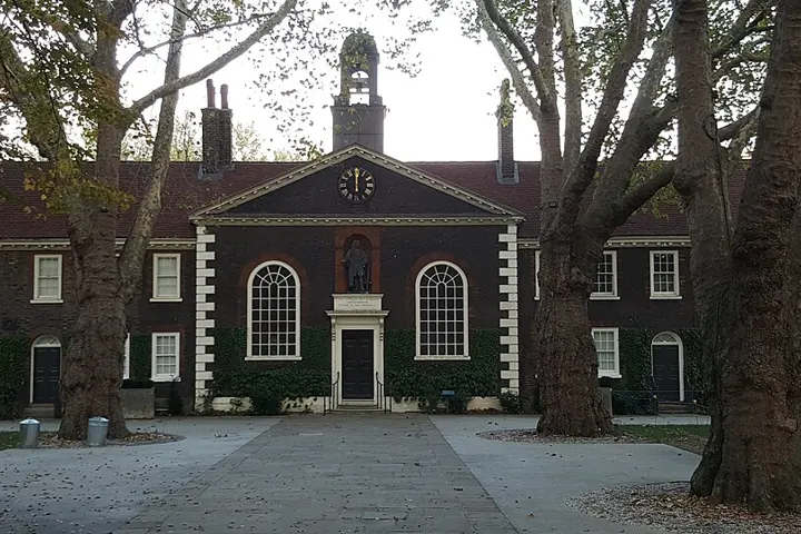 Museum of the Home