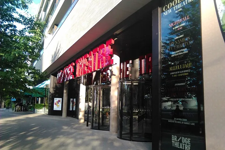 Bridge Theatre